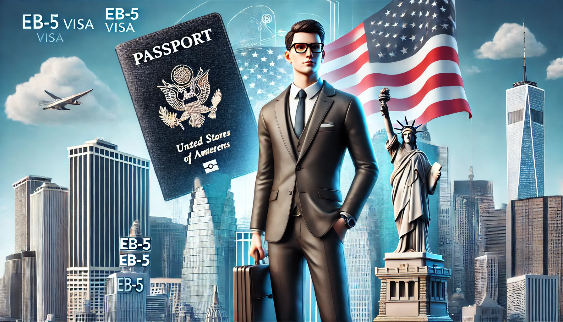 US Immigration and the EB-5 Immigrant Investor Program